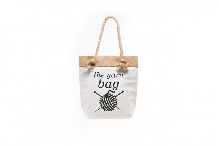 The Yarn Bag